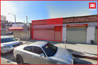 More details for 120-128 E 11th St, Los Angeles, CA - Retail, Industrial for Rent