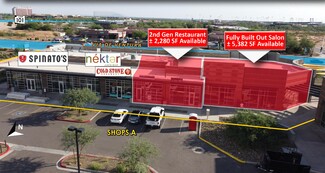 More details for Via De Ventura & Loop 101, Scottsdale, AZ - Retail for Rent