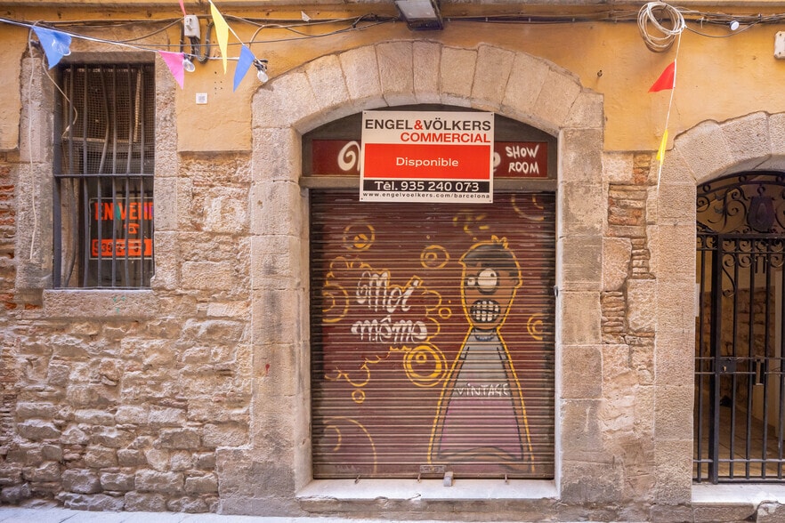 Build-to-Rent in Barcelona, Barcelona for sale - Building Photo - Image 2 of 8