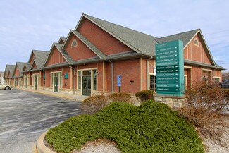 More details for 4 West Dr, Chesterfield, MO - Office for Rent