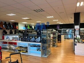 Industrial in Madrid, Madrid to rent Interior Photo- Image 1 of 5