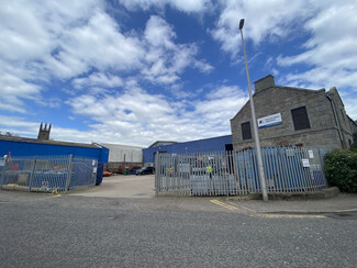 More details for 35 St Clement St, Aberdeen - Industrial for Rent