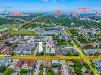 More details for 13155-13175 NE 6th Ave, North Miami, FL - Residential for Sale