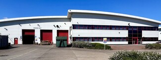 More details for Traynor Way, Peterlee - Industrial for Rent