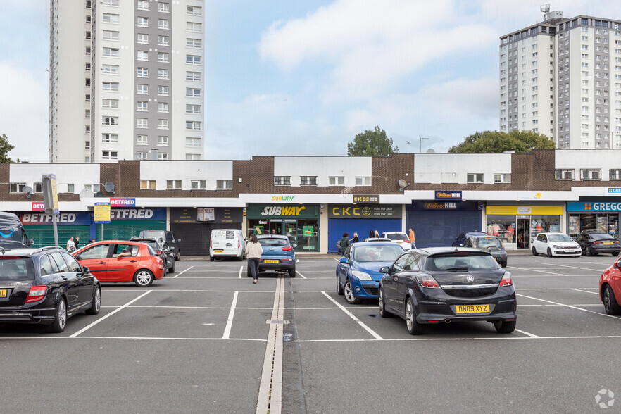 754 Anniesland Rd, Glasgow for rent - Building Photo - Image 3 of 8