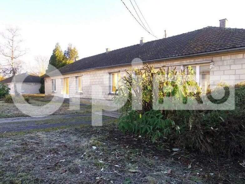 Retail in Soissons for sale - Building Photo - Image 3 of 4