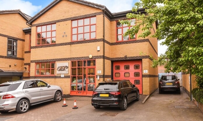 224 Iverson Rd, London for sale Building Photo- Image 1 of 1