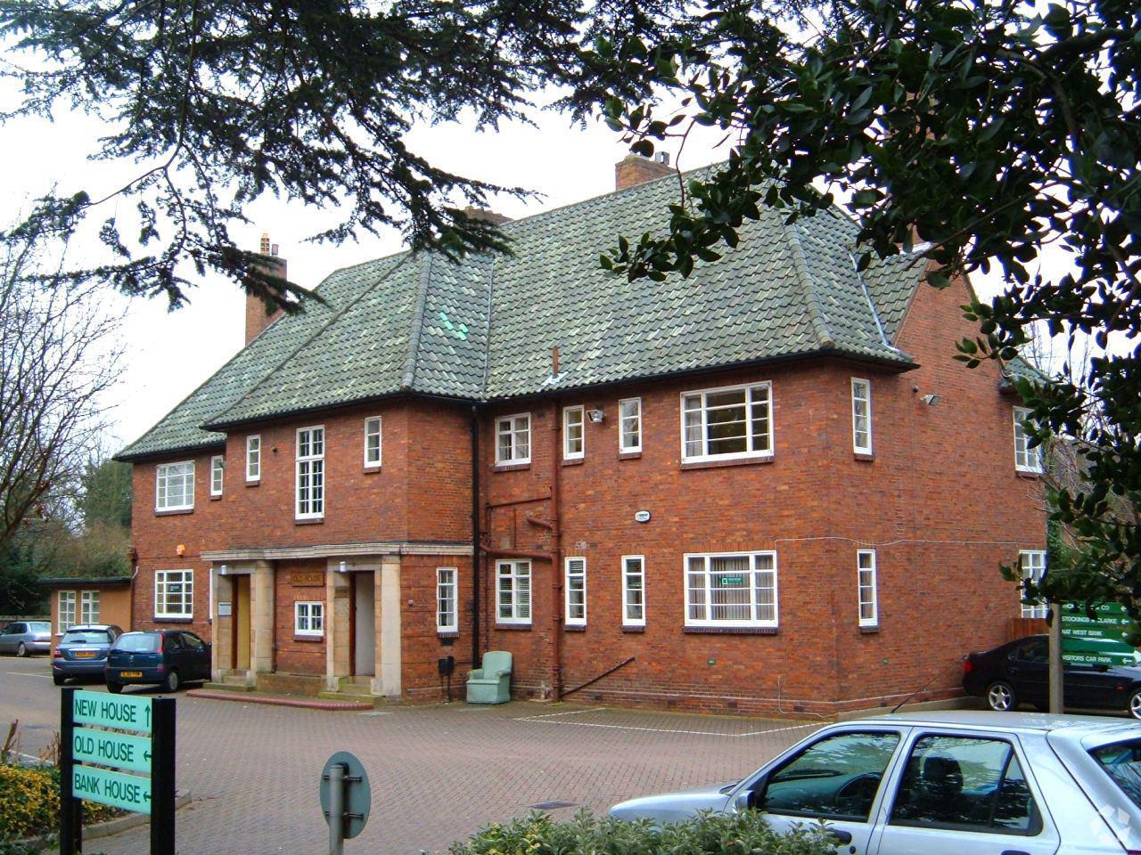 33 Thorpe Rd, Peterborough for sale Primary Photo- Image 1 of 1