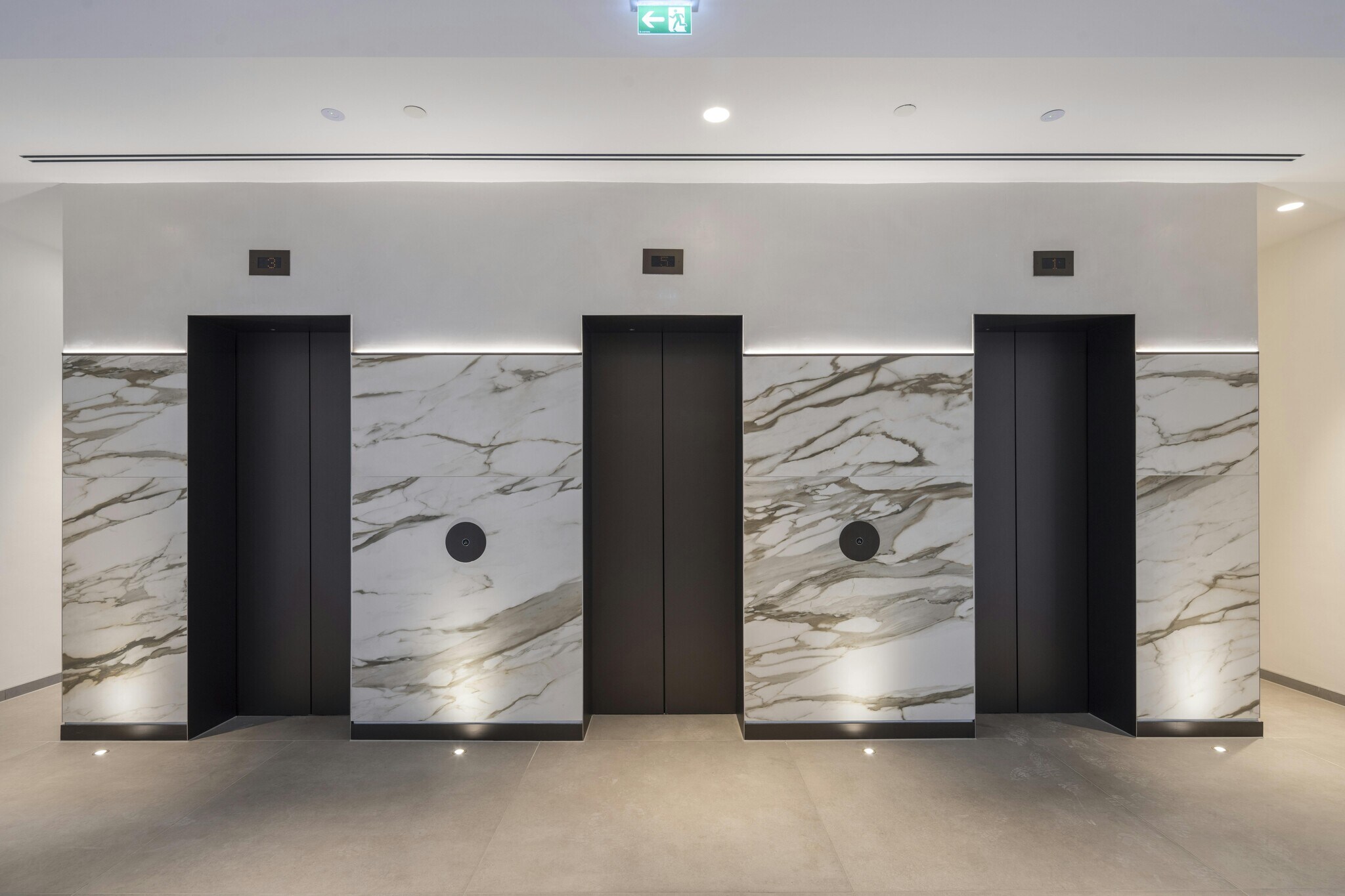 11 Strand, London, WC2N 5HR - Office to Rent - 6,174 sq ft - GBR