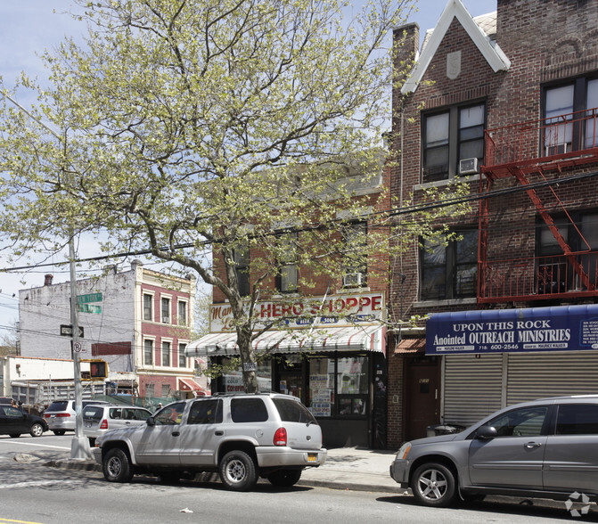 609 New York Ave, Brooklyn, NY for sale - Building Photo - Image 1 of 1