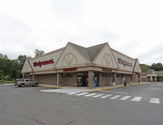 More details for 1471 Whalley Ave, New Haven, CT - Retail for Rent