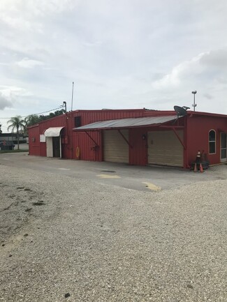 More details for 270-272 Beth Stacey Blvd, Lehigh Acres, FL - Industrial for Rent