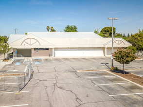 1344 W Clinton Ave, Fresno, CA for sale Primary Photo- Image 1 of 1