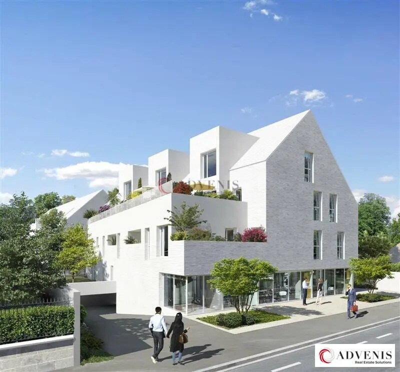 Retail in Mérignac to rent Building Photo- Image 1 of 8