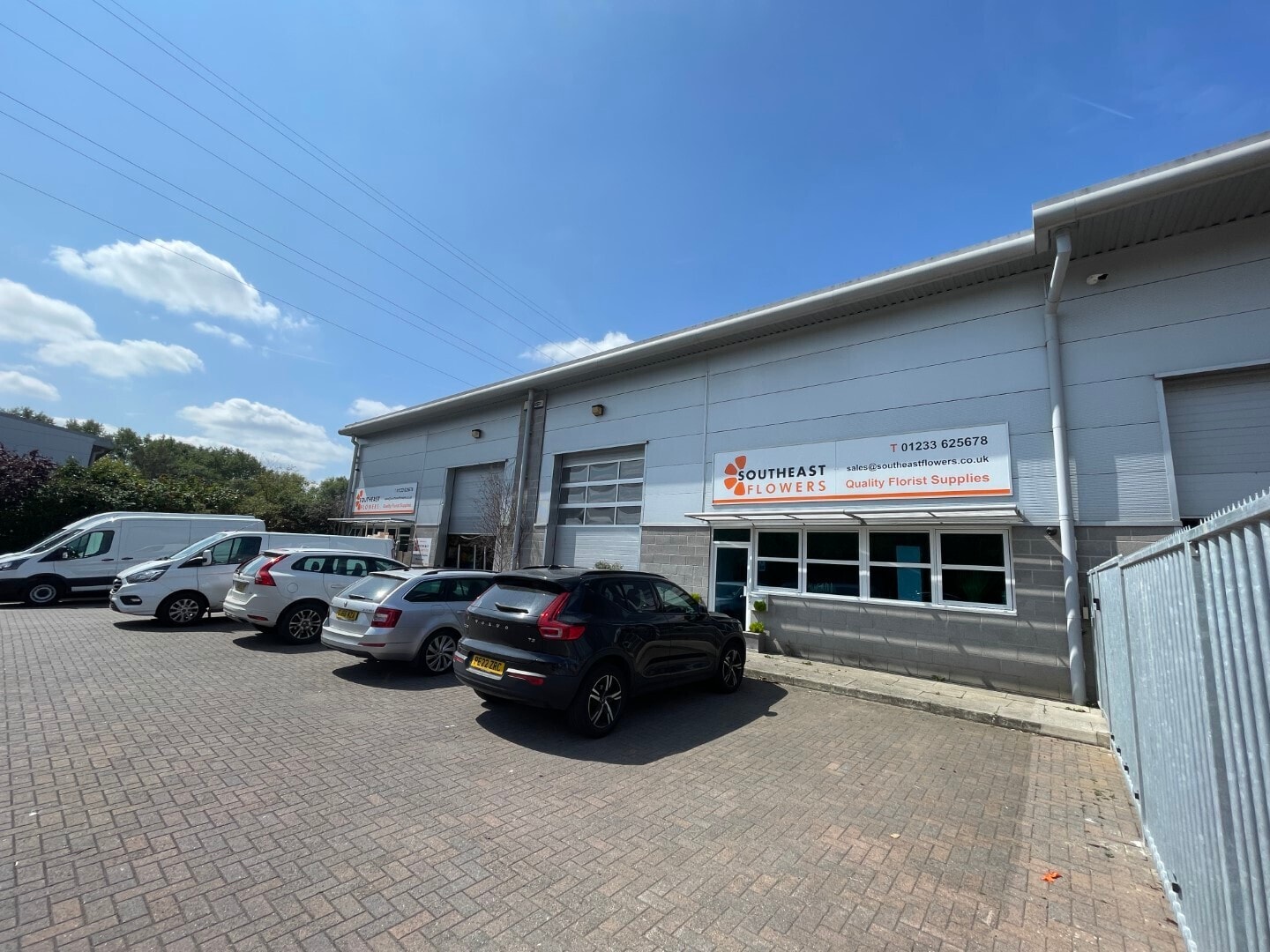 Dencora Way, Ashford to rent Building Photo- Image 1 of 6