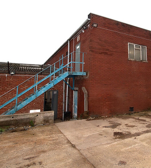 Firswood Rd, Birmingham for sale - Building Photo - Image 3 of 30