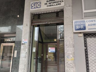 More details for Colón, 8, Valladolid - Retail to Rent