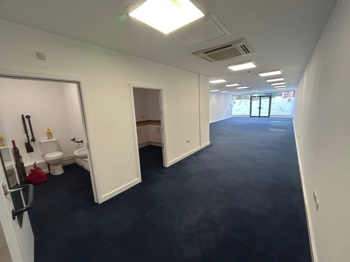 8 South St, Ilkeston for sale Building Photo- Image 1 of 1