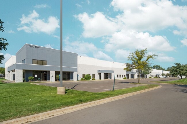More details for 1800-1860 Elm St SE, Minneapolis, MN - Industrial to Rent