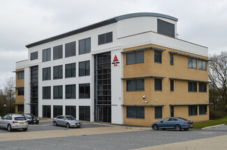 More details for Breckland, Milton Keynes - Office for Rent