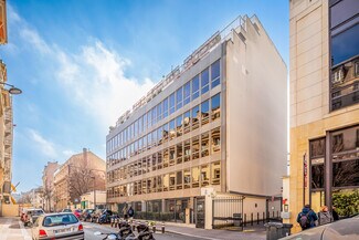 More details for 29 Rue Des Poissonniers, Neuilly-sur-Seine - Office to Rent