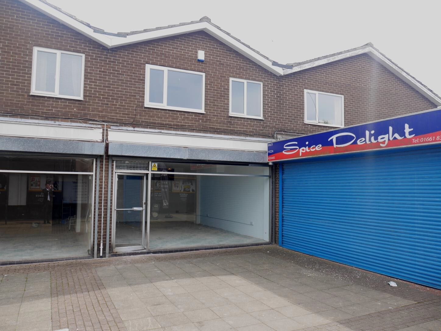 17-29 West Wylam Dr, Prudhoe for sale Primary Photo- Image 1 of 1