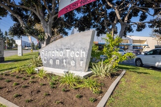 More details for 901 W Victoria St, Compton, CA - Office, Retail to Rent