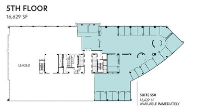 1861 International Dr, Tysons, VA for rent Floor Plan- Image 2 of 2