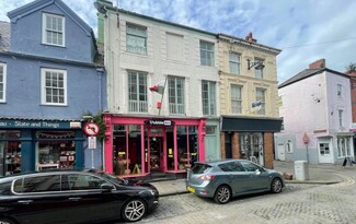 More details for 36 High St, Caernarfon - Retail for Rent