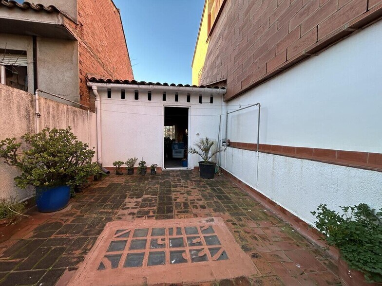 Land in Sant Quirze del Vallès, Barcelona for sale - Building Photo - Image 3 of 5