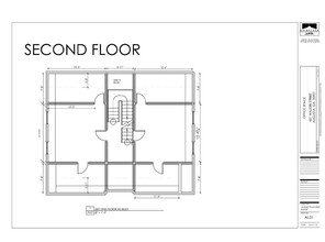 431 Walker St, Augusta, GA for rent Floor Plan- Image 2 of 3