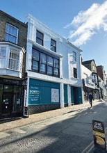 15-16 High St, Ryde to rent Building Photo- Image 1 of 1