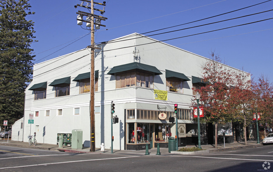 1501-1509 Webster St, Alameda, CA for sale - Primary Photo - Image 1 of 1