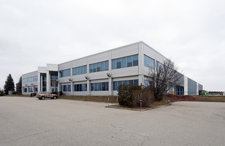 More details for 570 Southgate Dr, Guelph, ON - Industrial for Rent