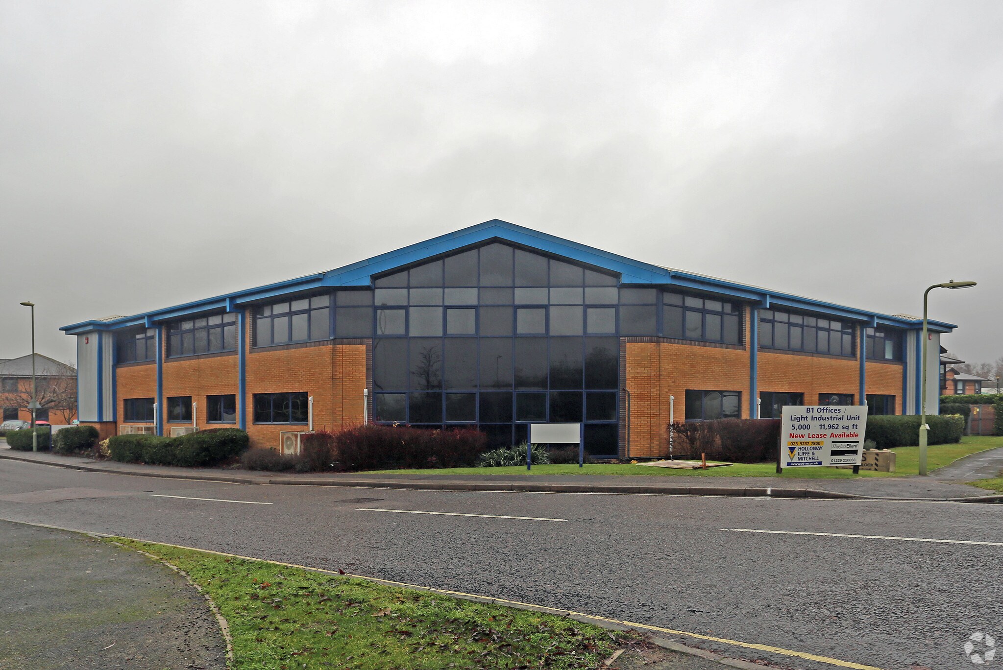 Waterberry Dr, Waterlooville for sale Primary Photo- Image 1 of 1