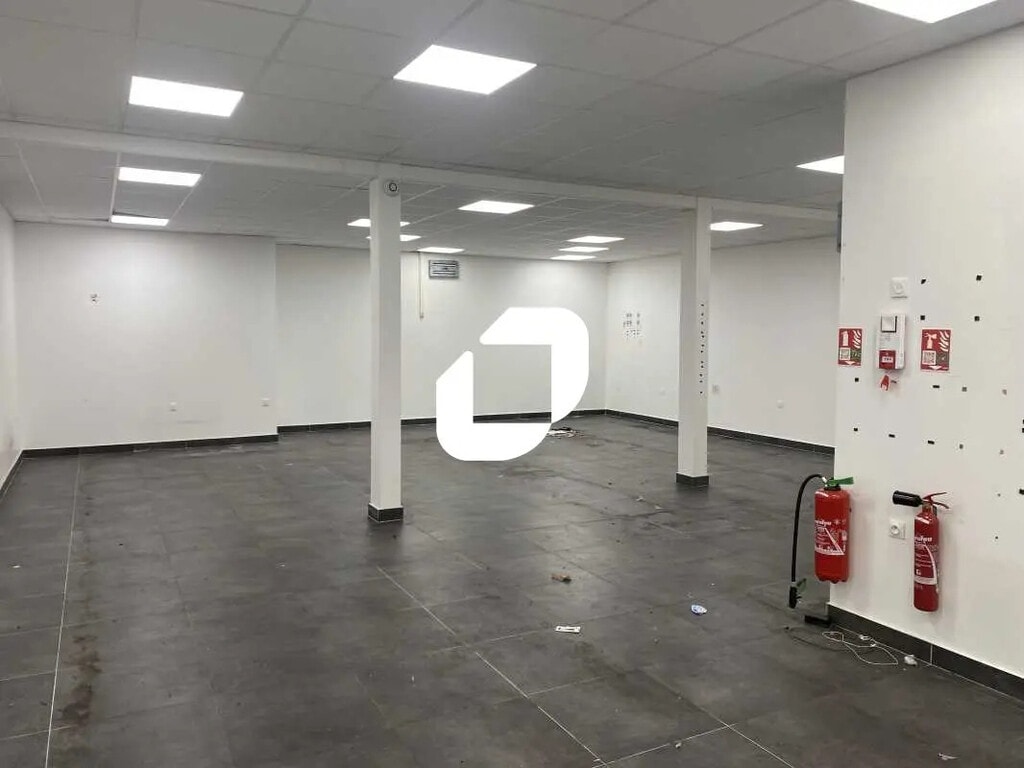 Vente Local d'activités 266 m² - Photo 1