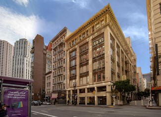 More details for 25-33 Kearny St, San Francisco, CA - Office for Rent