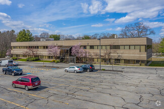 More details for 700 Technology Park Dr, Billerica, MA - Office for Rent