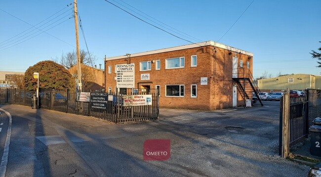 More details for Trent Ln, Castle Donington - Industrial to Rent