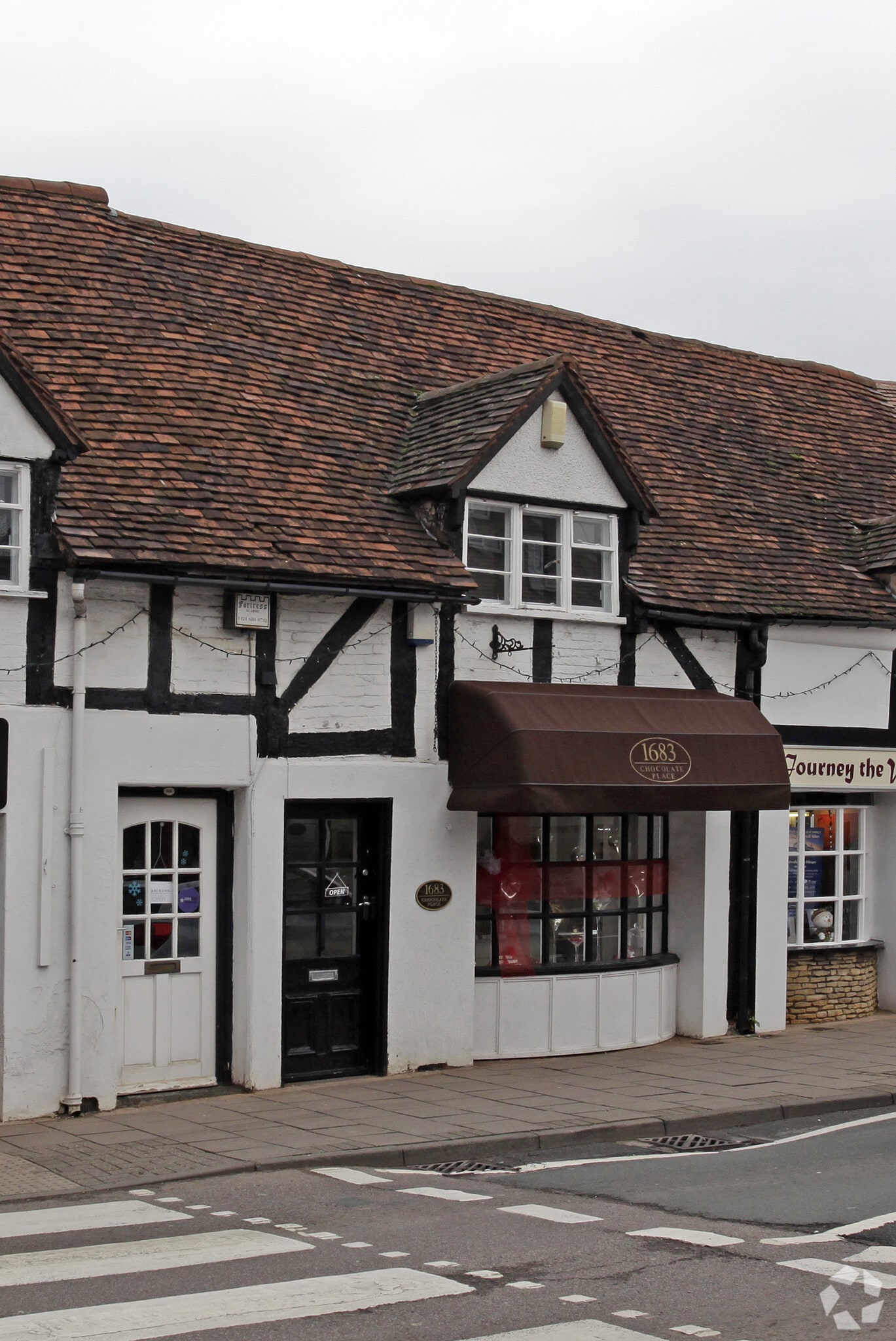 1683 High St, Solihull for sale Primary Photo- Image 1 of 1