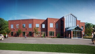 More details for 3750 Boul Du Royaume, Saguenay, QC - Office / Medical, Retail to Rent