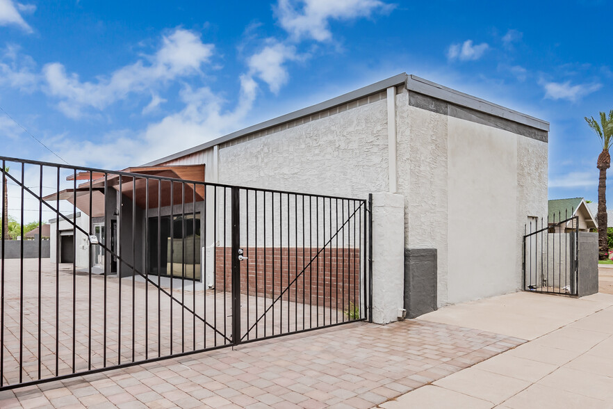 114 N 9th Ave, Phoenix, AZ for sale - Building Photo - Image 3 of 27