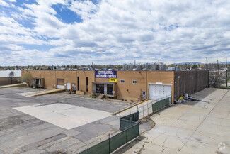 More details for 11055 Leroy Dr, Northglenn, CO - Industrial for Rent