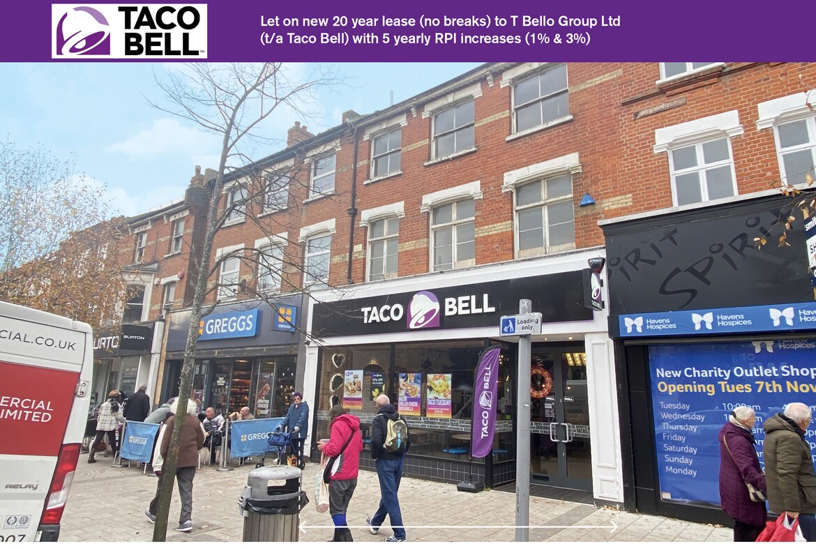 21 Station Rd, Clacton On Sea for sale Building Photo- Image 1 of 1