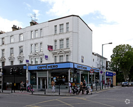 101 Kilburn High Rd, London for sale Primary Photo- Image 1 of 1