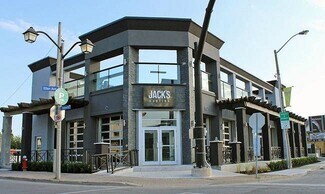 More details for 5043 Centre St, Niagara Falls, ON - Retail to Rent