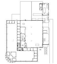 7950 Corporate Blvd, Plain City, OH for rent Floor Plan- Image 1 of 1