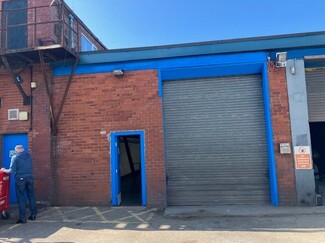 More details for Copse Rd, Fleetwood - Industrial for Rent