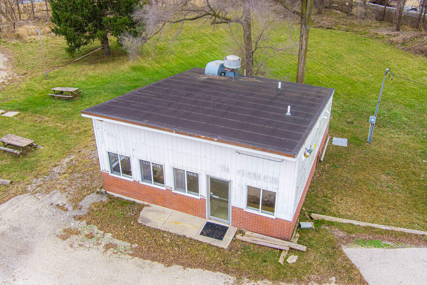 Route 64 Hwy and Route 47 Hwy, Maple Park, IL for sale - Building Photo - Image 1 of 10