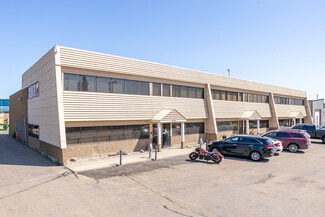 More details for 15330 123 Av NW, Edmonton, AB - Industrial for Sale